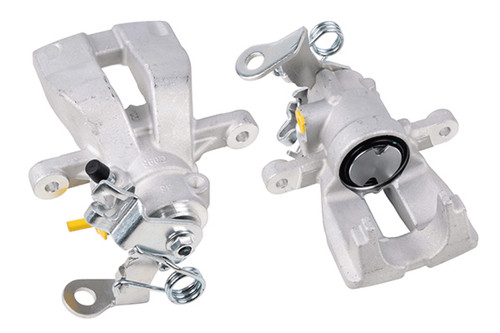 Bremssattel hinterachse rechts - bremssattel,