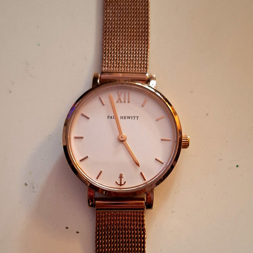 Paul hewitt damen armbanduhr - damen,