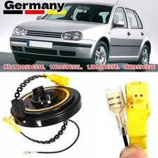 Schleifring Wickelfeder Airbag