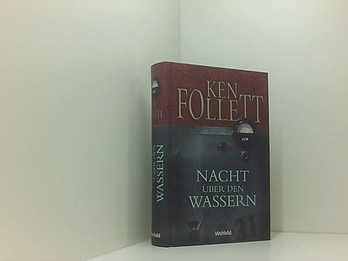 Nacht über den wassern ken - wassern,