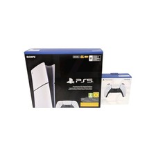 Sony PlayStation 5 Digital
