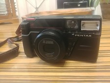Pentax Zoom - 70 mit f=35-