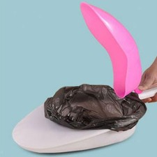 Still-Bettpfanne, persönliche