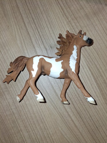 Schleich 13794 pinto - schleich, hengst