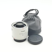 Canon EF Extender 2X III