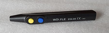 Wölfe 234.05 Elektrodenhandgriff, HF-Griff, kompatibel Erbe ACC-/ICC