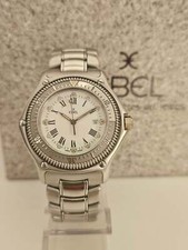 Ebel Discovery - Diver - Full