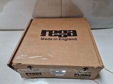 Rega Planar 6 + Excalibur Green MC Tonabnehmer – NEO PSU – Neu –UR _4,7_5