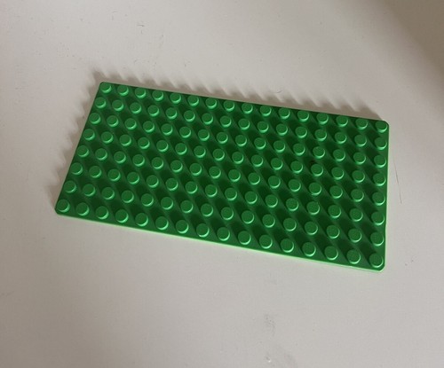 Lego classic grüne bauplatte - grüne,