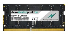 16GB 8GB RAM Speicher passend