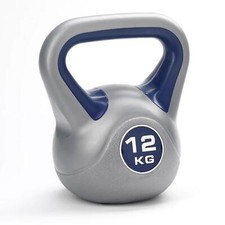 York Fitness Kettlebell