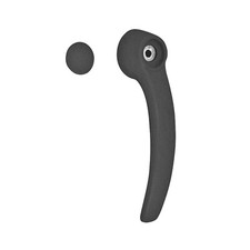 Schiebetürgriff innen