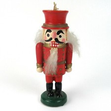 Holz Figur Baumschmuck