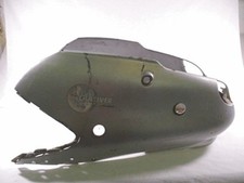 Fuselage Rear Aprilia Gulliver