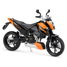 1:12 KTM 690 Duke Motorrad