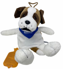 Buderus Nici Plüsch