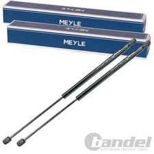 2x MEYLE GASFEDER DÄMPFER