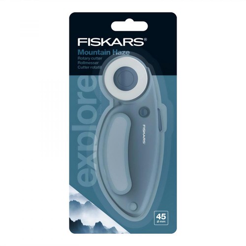Fiskars rollmesser - fiskars, rollmesser/