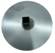 Dönergrill Spießteller mit