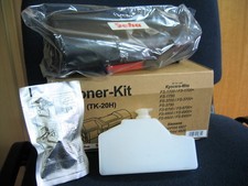 GEHA Toner kompatibel Kyocera TK-20H TK20  FS 1700 1750 3700 3750