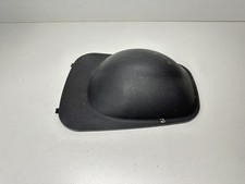 MOTORABDECKUNG KOFFERRAUM