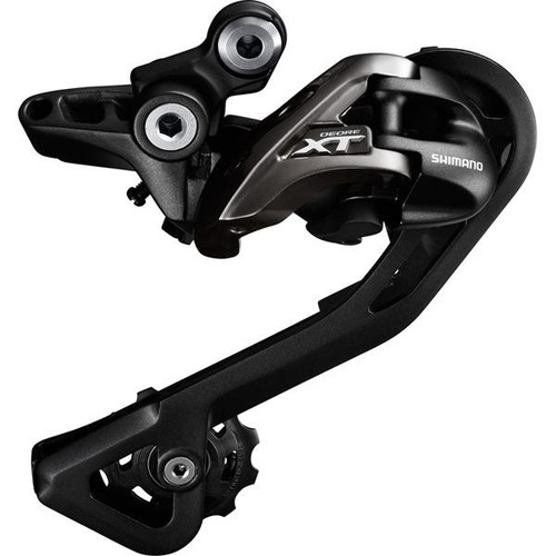 Shimano deore t8000 sgs - shimano, xt
