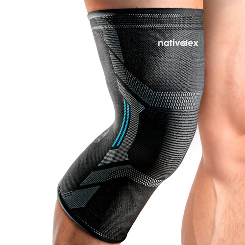 Kniebandage bei meniskus und - meniskus,