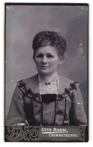 Fotografie otto magni - otto,