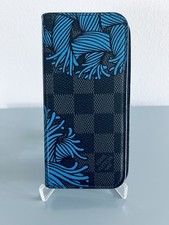 Louis Vuitton Damier Graphite