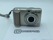 Canon Power shot A20