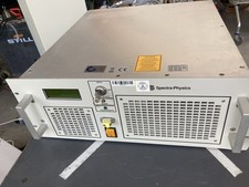 Spectra-Physics J80-8SS40