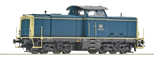Roco 7300098 diesellok - 7300098, 211