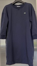 Lacoste Sweatshirt-Kleid
