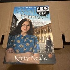 A Mother's Struggle by Kitty