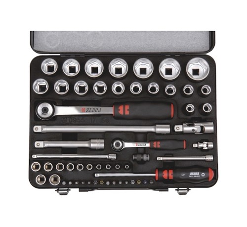 Würth zoll 1 2 - +, 1/2