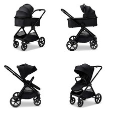 Moon AURA Kombikinderwagen