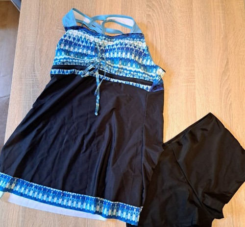 Damen badekleid tankini - damen,