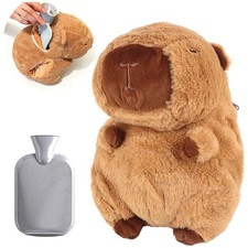 Wärmflasche Kinder, Capybara