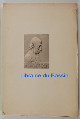 Pierre carl potain 1825 - potain, 1825-1901