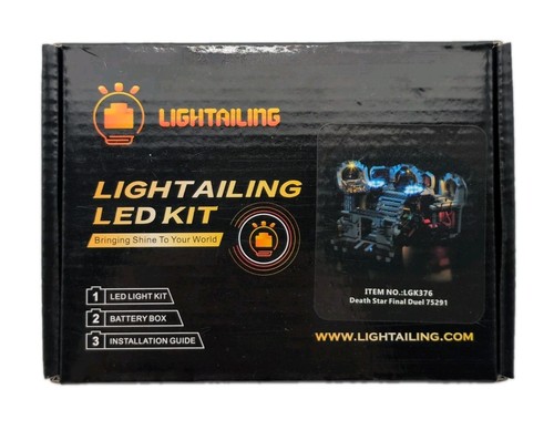 Lightailing led licht set für - licht,