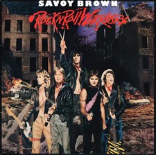 Savoy Brown Rock N Roll