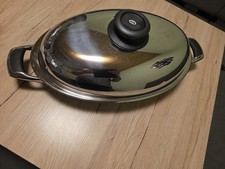 AMC Topf ovaler Bräter 3,5L