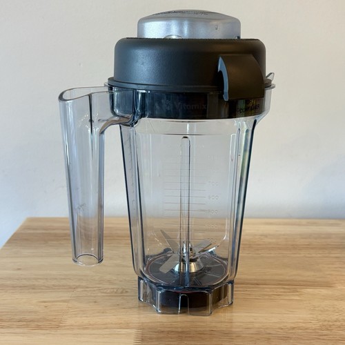 New vitamix 32oz - vitamix,