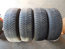 4 Ganzjahresreifen 185/60 R15 88H XL Falken Euroall Season AS210 DOT22 5,2-6,6mm