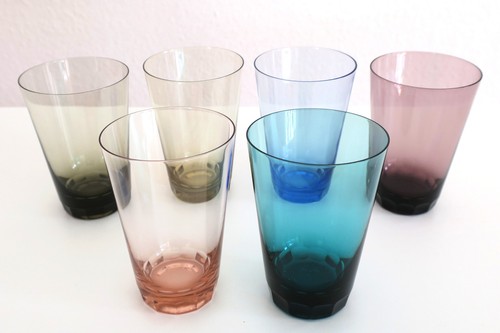 Becher friedrich kristall - 6,