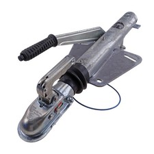 Auflaufeinrichtung passend f. Peitz PAV/SR 2,0M Typ RAV/SR 2,0M FL=100/174-197mm