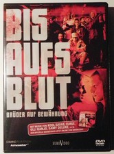 Bis aufs Blut - Brüder auf