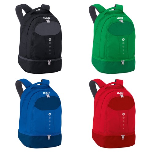 Jako rucksack striker 1816 - jako,