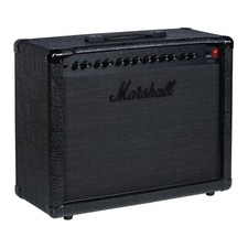 Marshall DSL40 Stealth - Röhrenverstärker