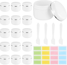 15 Cremedosen Zum Befüllen